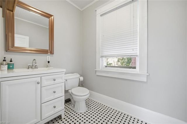 4105 Columbus AVE, Norfolk, VA 23504