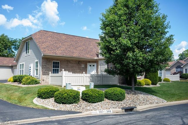 695 E Western Reserve Road, Poland, OH 44514