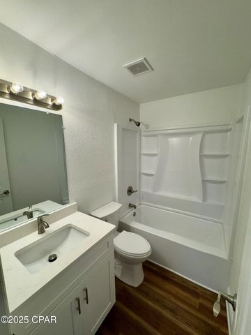 312 Missouri Avenue, Lynn Haven, FL 32444