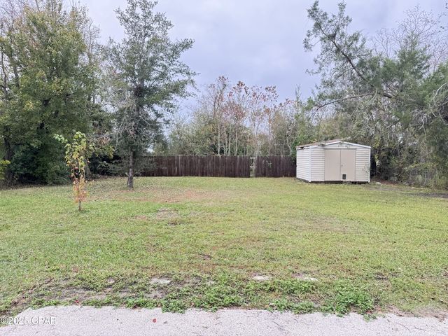 312 Missouri Avenue, Lynn Haven, FL 32444