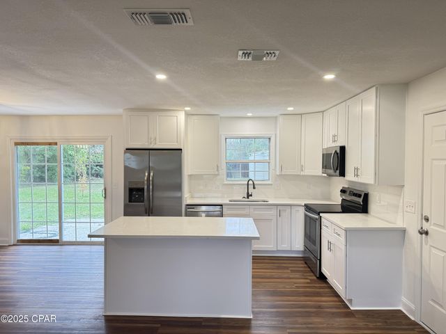 312 Missouri Avenue, Lynn Haven, FL 32444