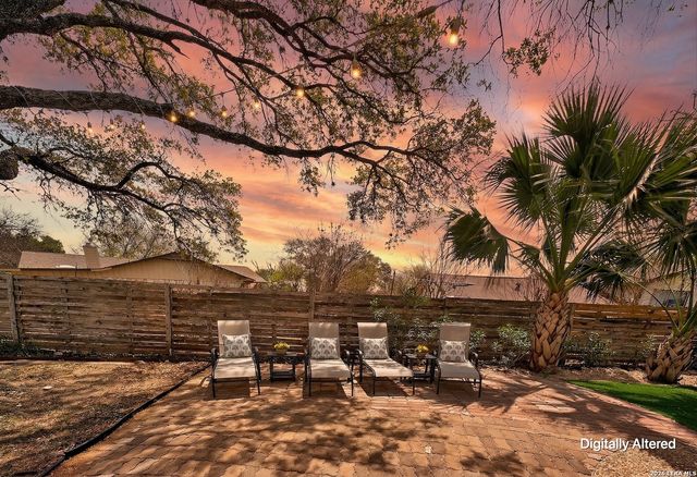 6522 Waterfall, San Antonio, TX 78239