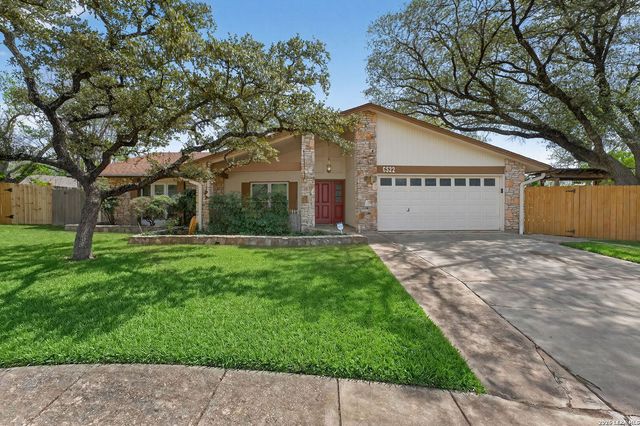 6522 Waterfall, San Antonio, TX 78239