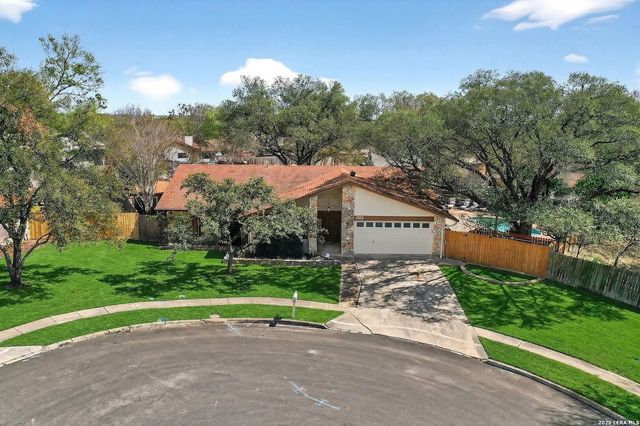 6522 Waterfall, San Antonio, TX 78239