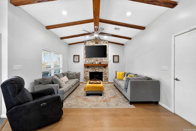 6522 Waterfall, San Antonio, TX 78239