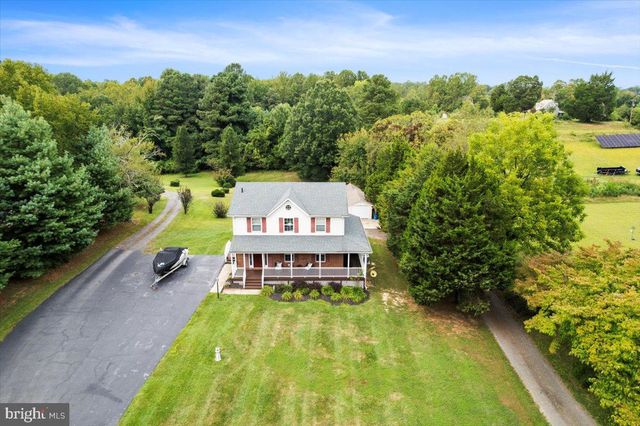 694 PONDS WOOD RD, Huntingtown, MD 20639