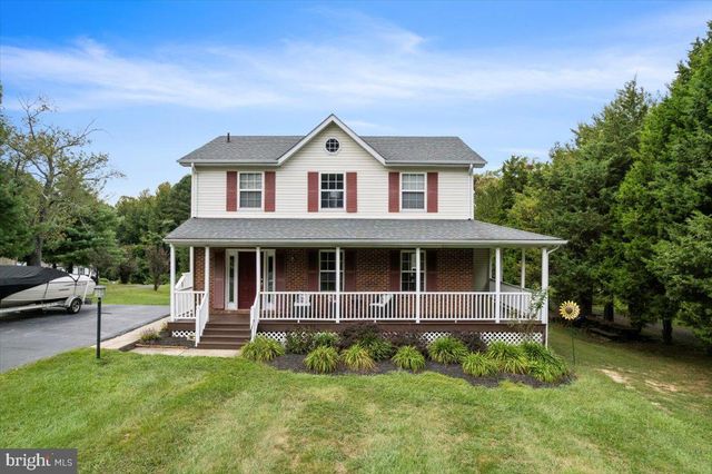 694 PONDS WOOD RD, Huntingtown, MD 20639