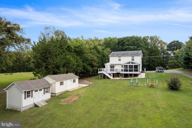 694 PONDS WOOD RD, Huntingtown, MD 20639