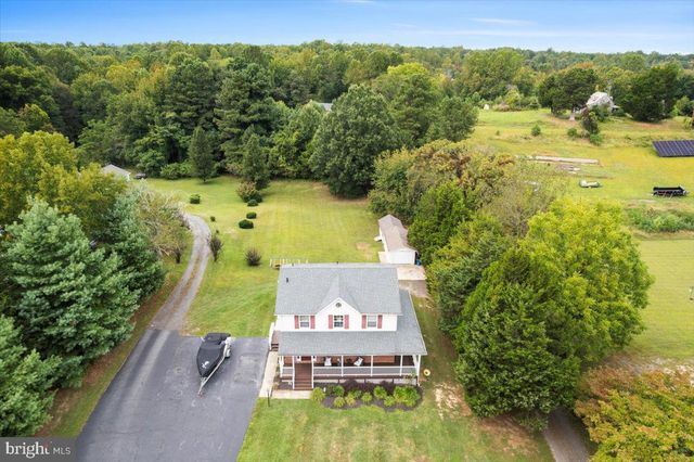 694 PONDS WOOD RD, Huntingtown, MD 20639