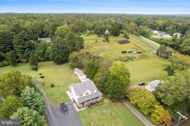 694 PONDS WOOD RD, Huntingtown, MD 20639