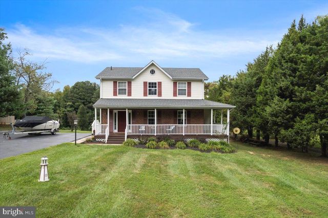 694 PONDS WOOD RD, Huntingtown, MD 20639