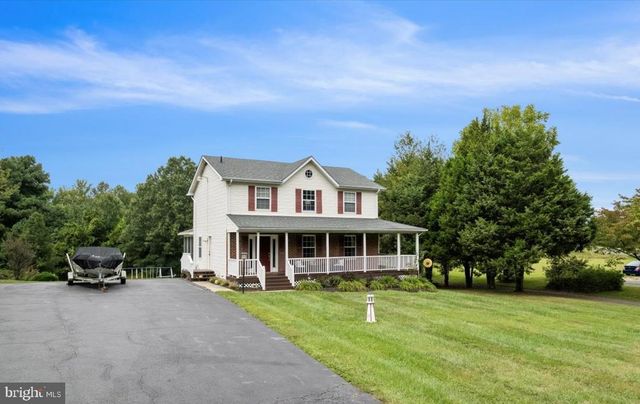694 PONDS WOOD RD, Huntingtown, MD 20639