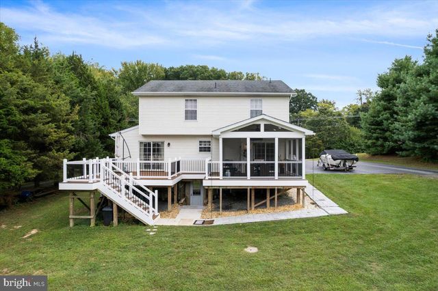 694 PONDS WOOD RD, Huntingtown, MD 20639