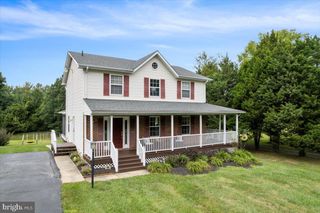 694 PONDS WOOD RD, Huntingtown, MD 20639