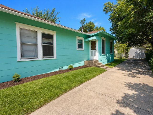 707 W Brooklyn Avenue, Dallas, TX 75208