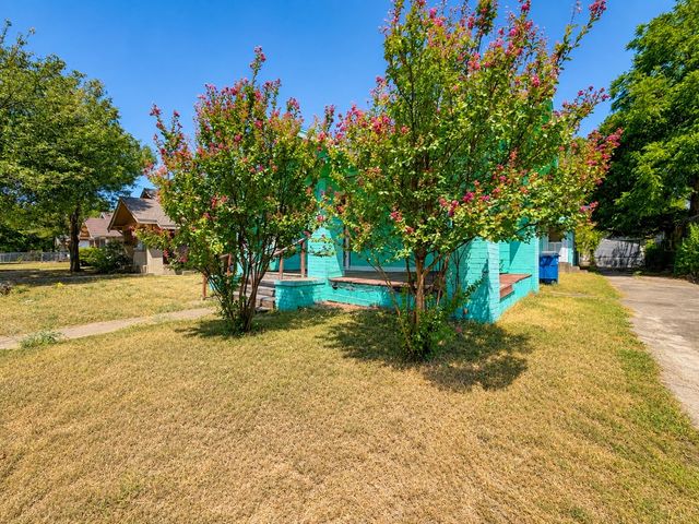 707 W Brooklyn Avenue, Dallas, TX 75208