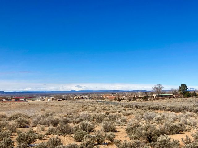 493 Calle Palomita Court, Taos, NM 87571