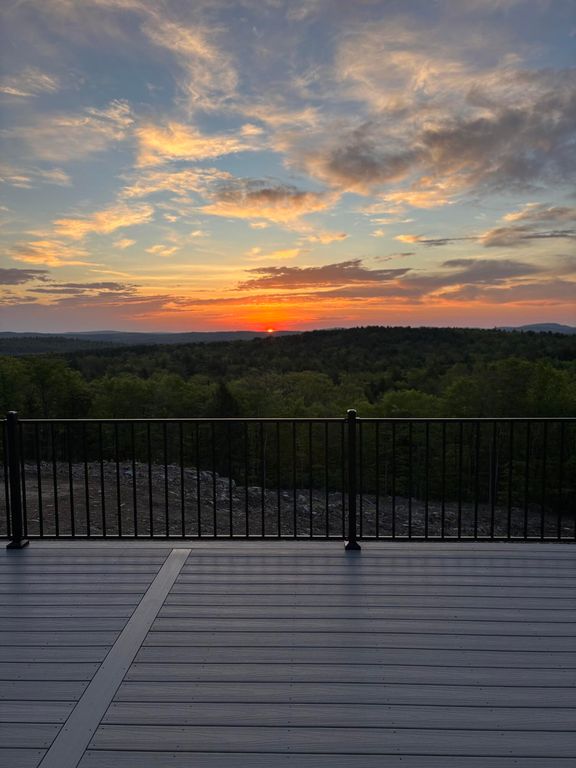 33 Overlook Way W, Naples, ME 04055 — exterior