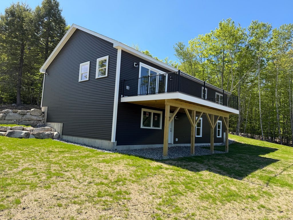 33 Overlook Way W, Naples, ME 04055 — photo 2