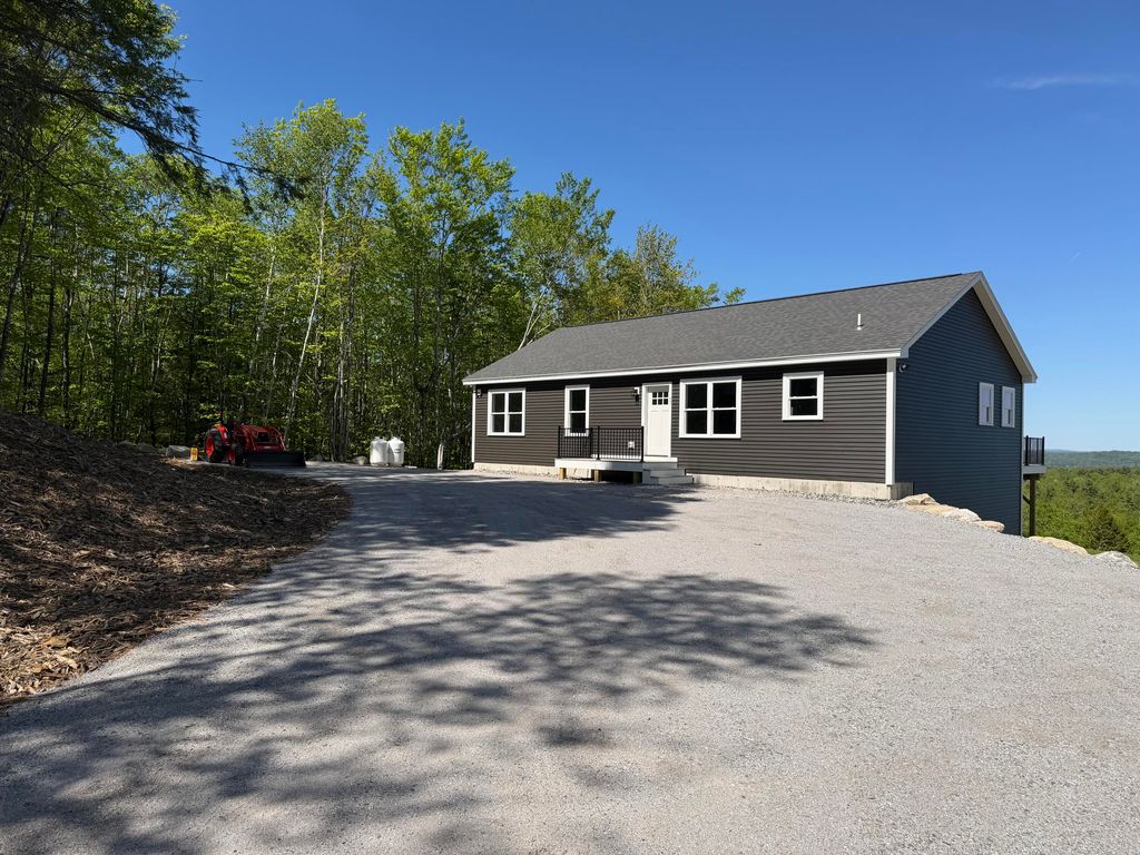 33 Overlook Way W, Naples, ME 04055 — photo 3