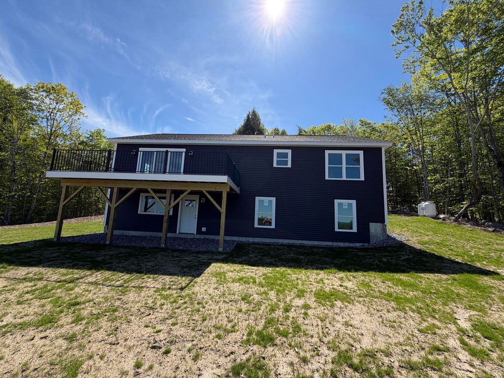 33 Overlook Way W, Naples, ME 04055 — photo 4