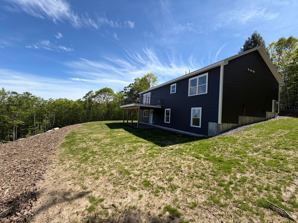 33 Overlook Way W, Naples, ME 04055 — photo 5