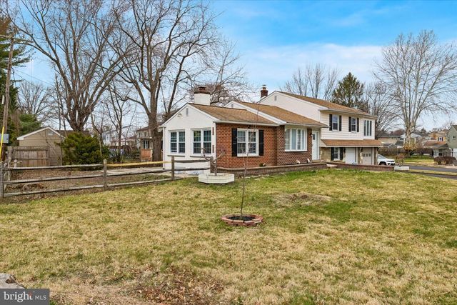 4150 ORANGEMANS RD, Hatboro, PA 19040