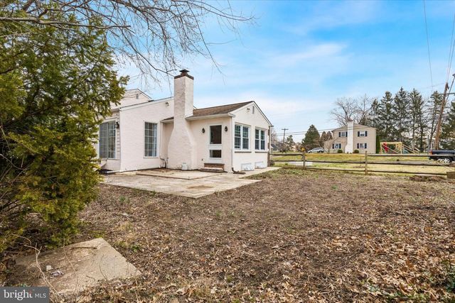 4150 ORANGEMANS RD, Hatboro, PA 19040