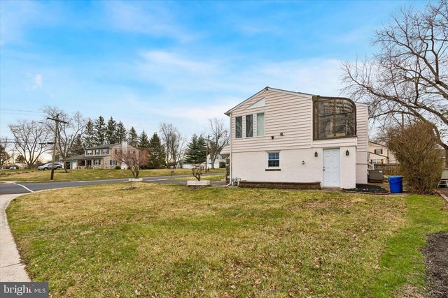 4150 ORANGEMANS RD, Hatboro, PA 19040