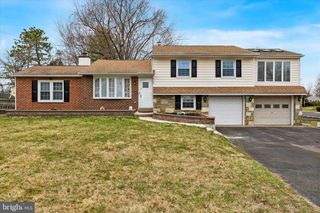 4150 ORANGEMANS RD, Hatboro, PA 19040