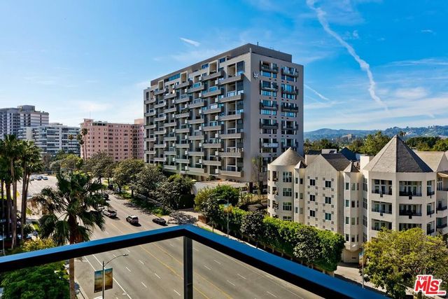 10350 Wilshire Boulevard 702, Los Angeles, CA 90024