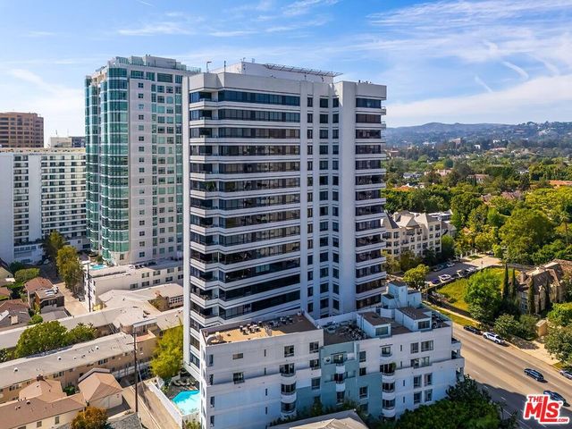 10350 Wilshire Boulevard 702, Los Angeles, CA 90024