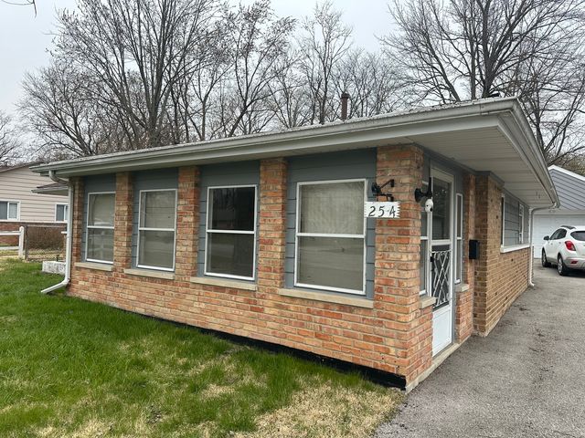 254 Blackhawk Drive, Park Forest, IL 60466