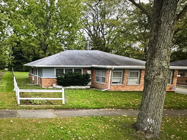 254 Blackhawk Drive, Park Forest, IL 60466