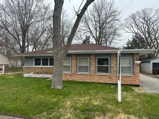 254 Blackhawk Drive, Park Forest, IL 60466