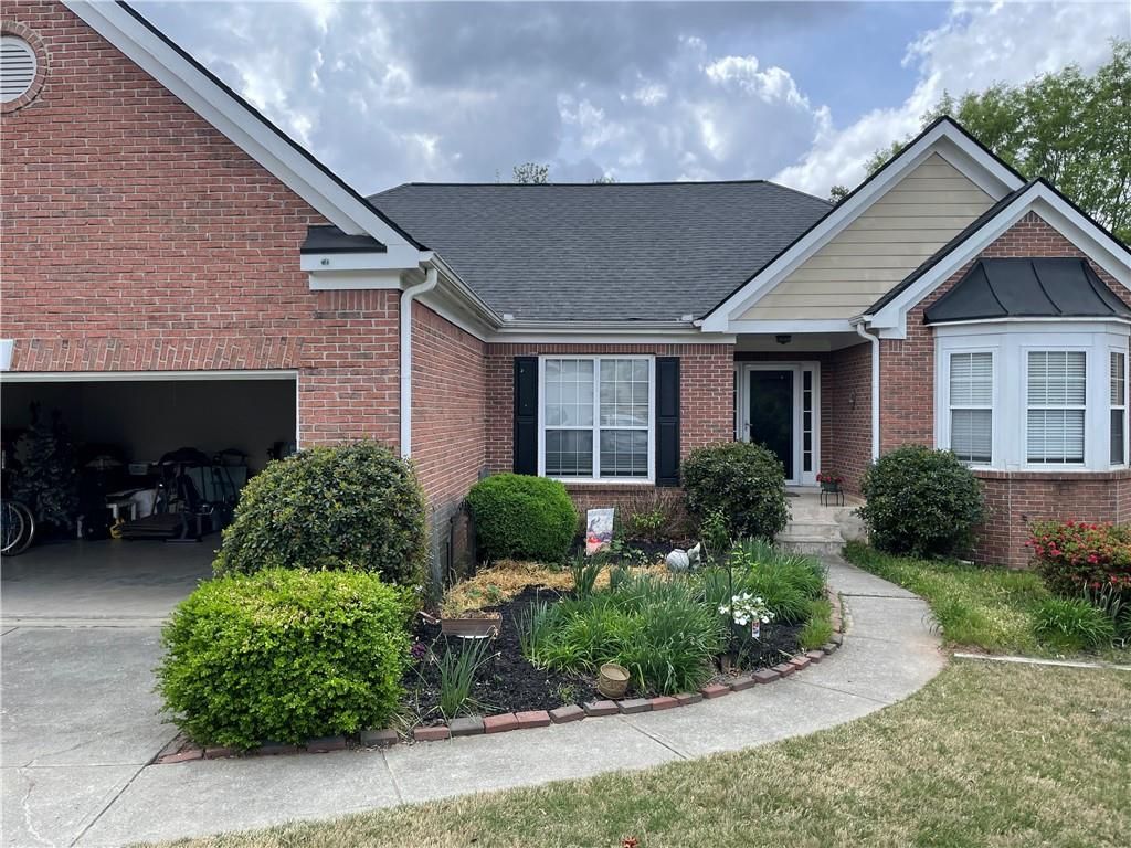 3324 Dunbar Lane, Suwanee, GA 30024