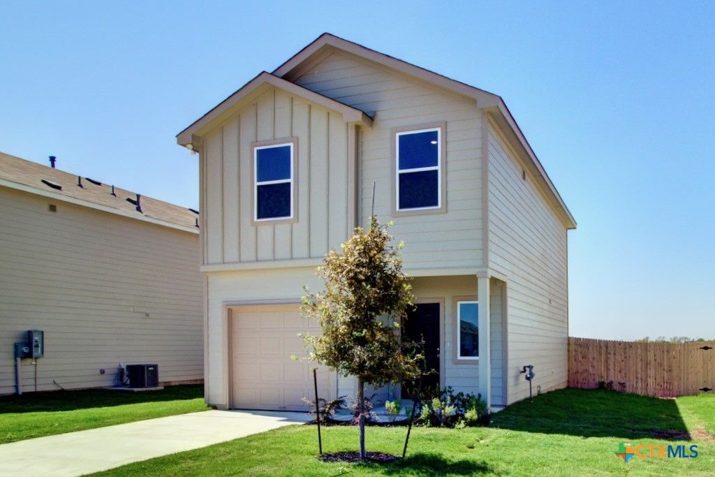 11120 Prairie Landing, Converse, TX 78109