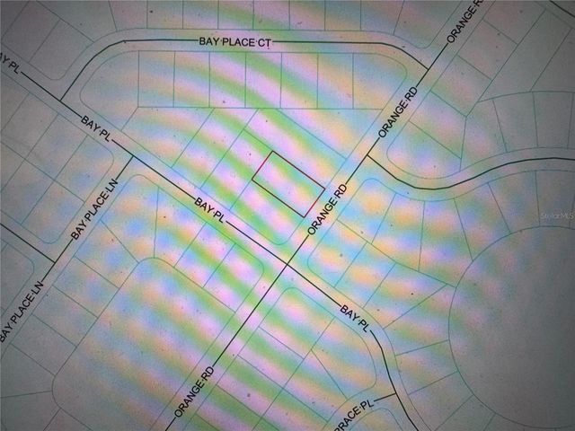0 SE 141ST AVENUE, Ocklawaha, FL 32179