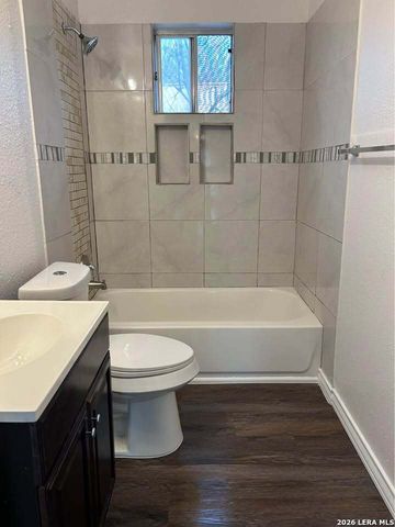 543 Hot Wells, San Antonio, TX 78223