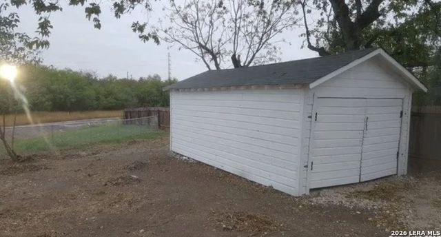 543 Hot Wells, San Antonio, TX 78223