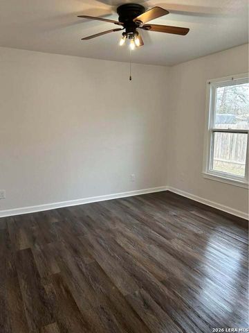 543 Hot Wells, San Antonio, TX 78223