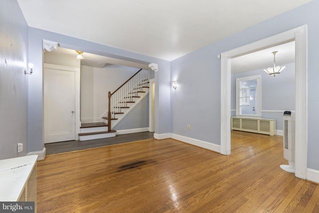 4306 10TH ST NE, Washington, DC 20017