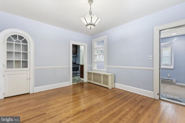 4306 10TH ST NE, Washington, DC 20017