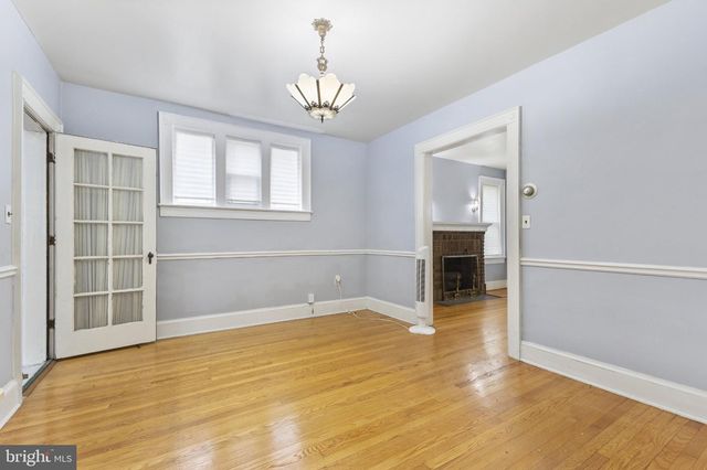 4306 10TH ST NE, Washington, DC 20017