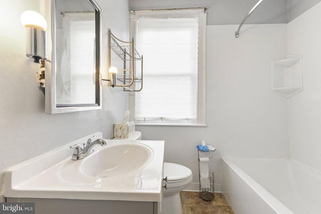 4306 10TH ST NE, Washington, DC 20017