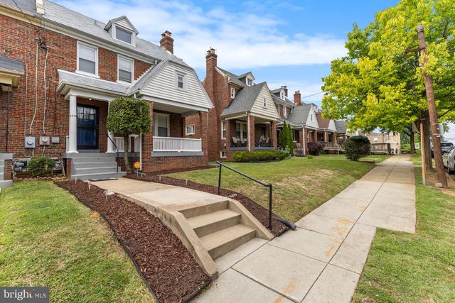 4306 10TH ST NE, Washington, DC 20017