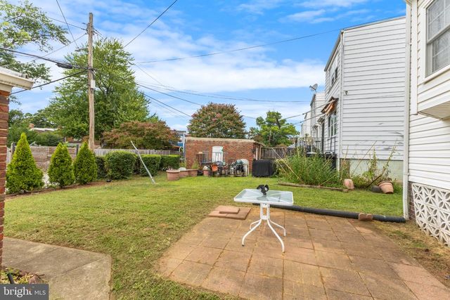 4306 10TH ST NE, Washington, DC 20017
