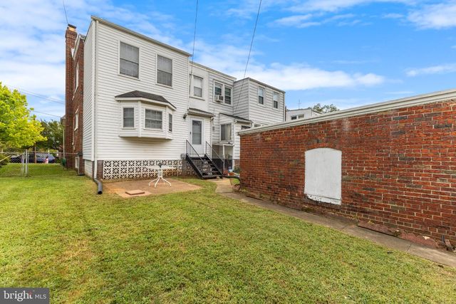 4306 10TH ST NE, Washington, DC 20017