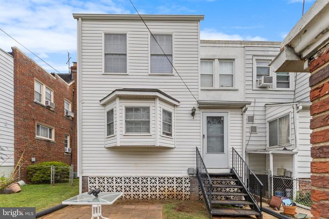 4306 10TH ST NE, Washington, DC 20017