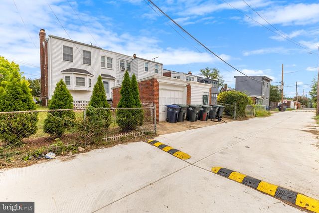 4306 10TH ST NE, Washington, DC 20017